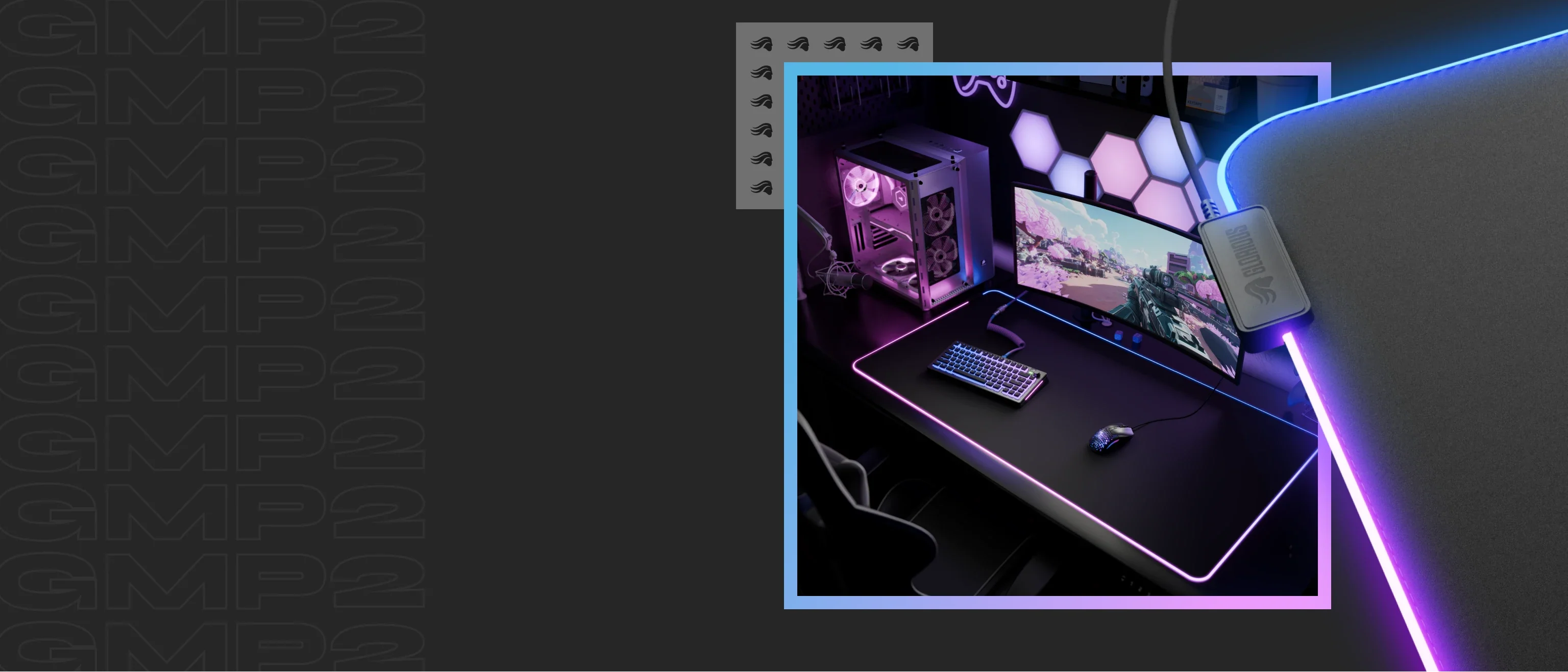 Level Up Your Gaming Station